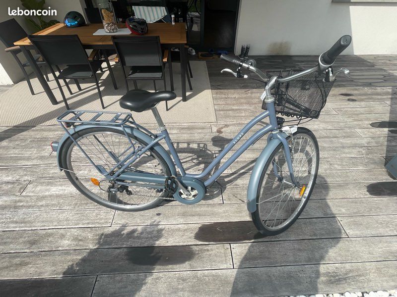 Vélo de ville (image 2)