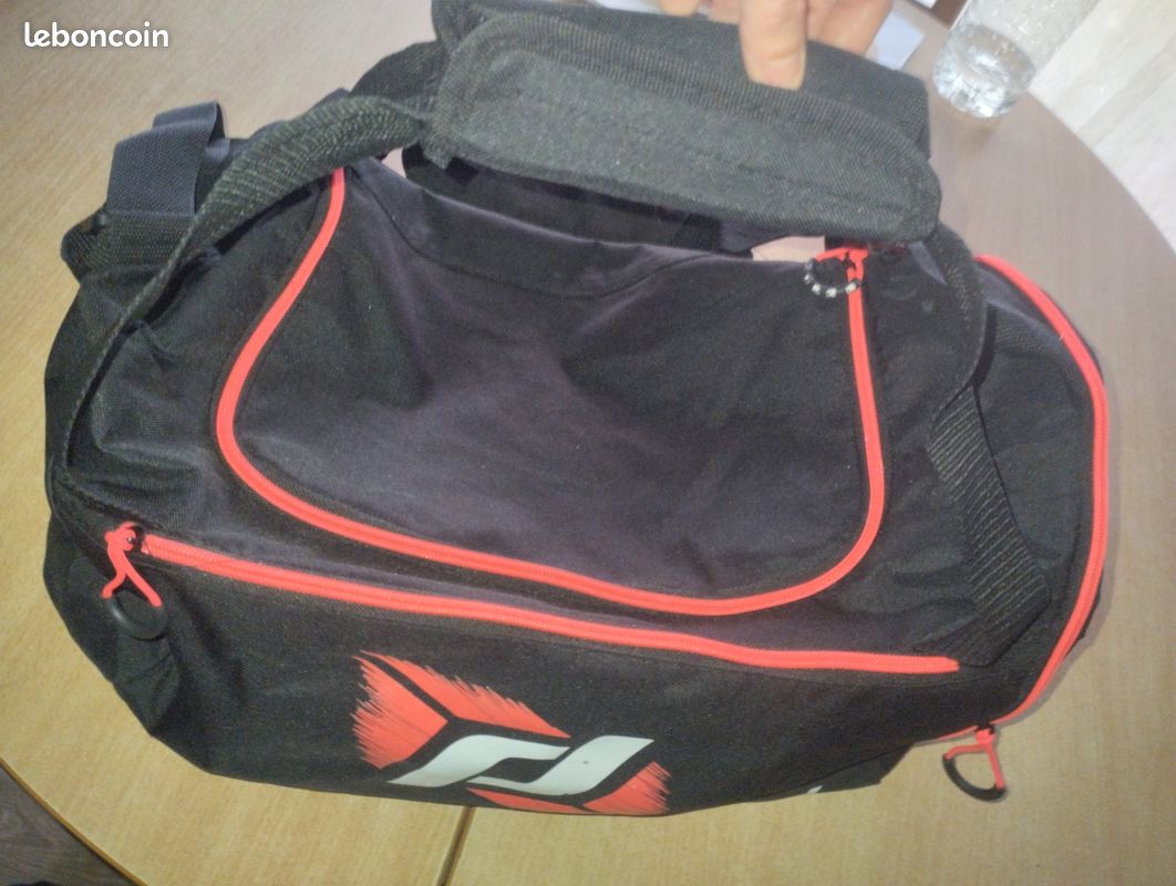 Sac de sport (image 9)