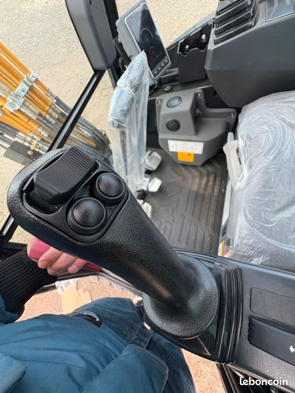 Sany SY26C – 2026 – NEUVE – Minipelle 2,7T (image 24)