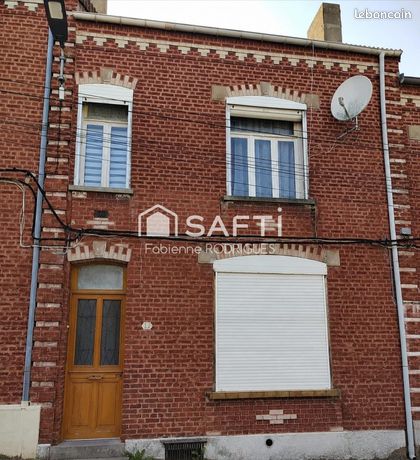 Maison 5 pièces 95 m²