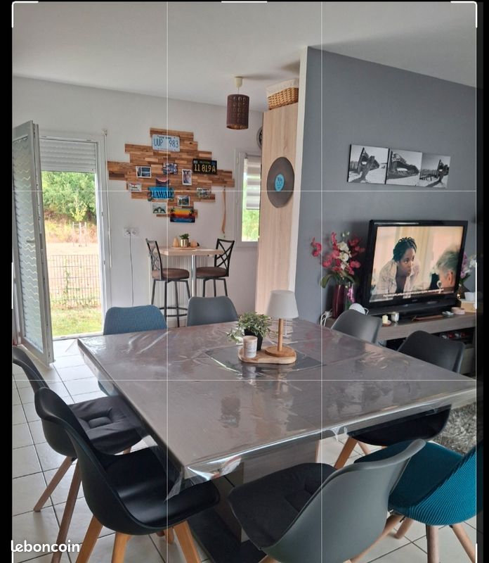 Maison 4 pièces 82 m² · à Quéven · 82 m² · 290 000 €