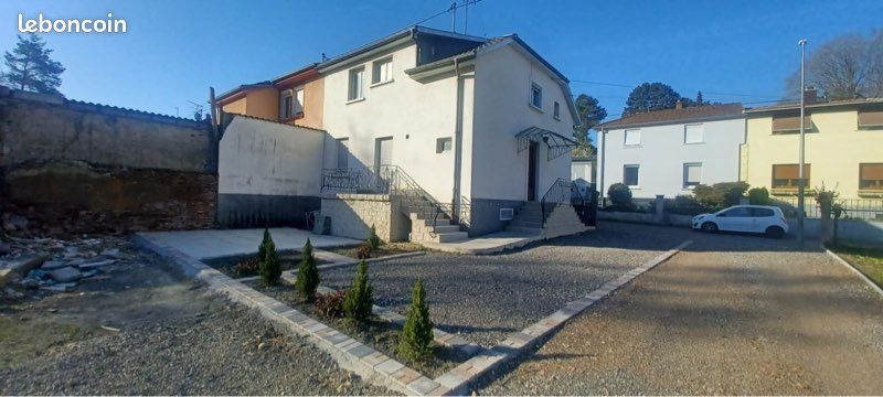 Maison 5 pièces 110 m² · à Brunstatt-Didenheim · 110 m² · 235 000 €