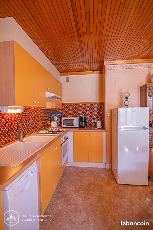 Appartement 4 personnes VAL-CENIS Lanslebourg (image 5)