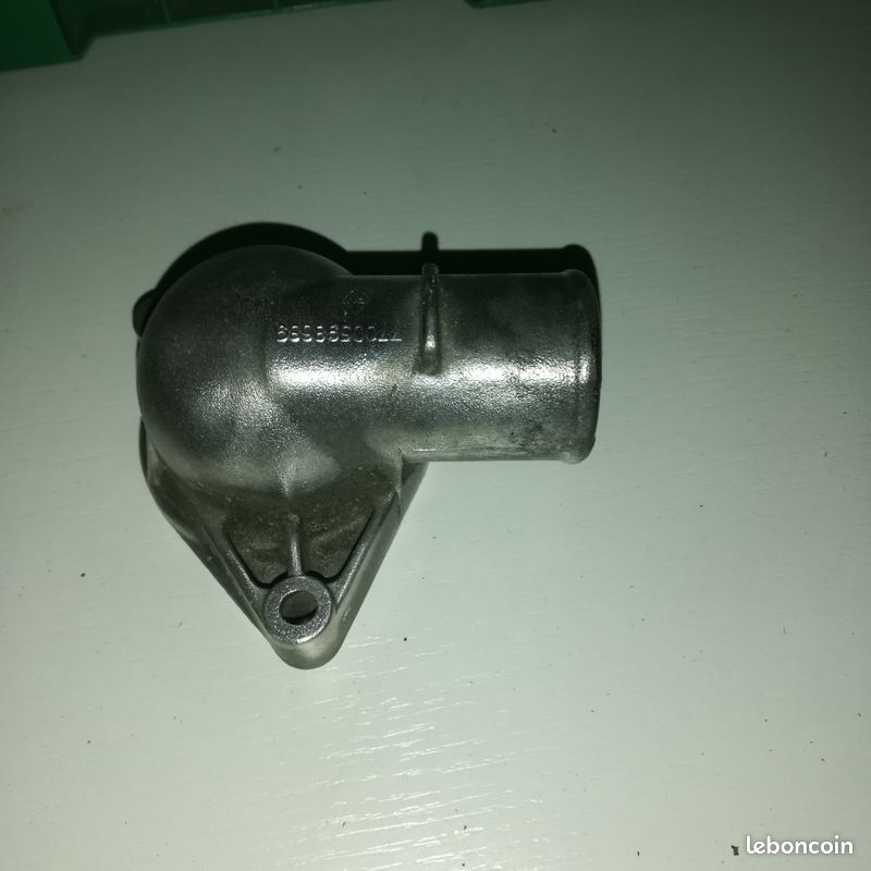 Pipe a eau (image 2)