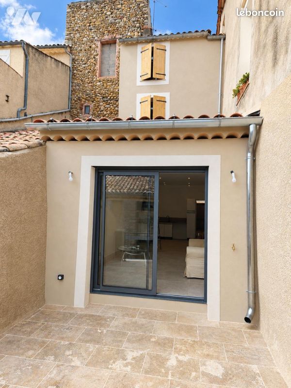 Maison 4 pièces 105 m² · à Oraison · 105 m² · 302 000 €