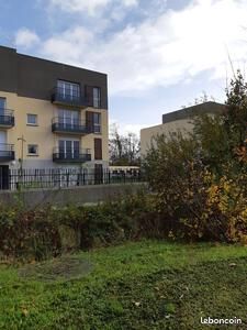 Appartement 3 pièces 65 m² · à Pont-Sainte-Maxence · 65 m² · 748 €/mois