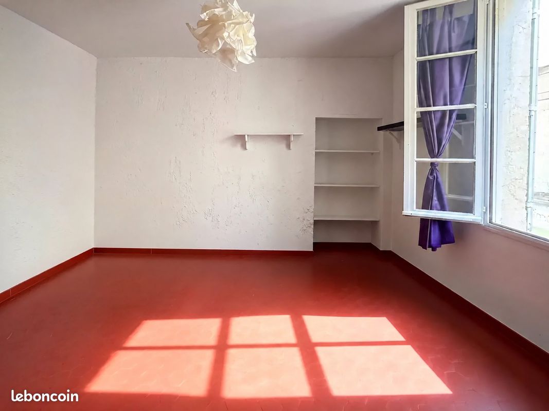 Appartement 1 pièce 24 m² · à Arles · 24 m² · 89 000 €