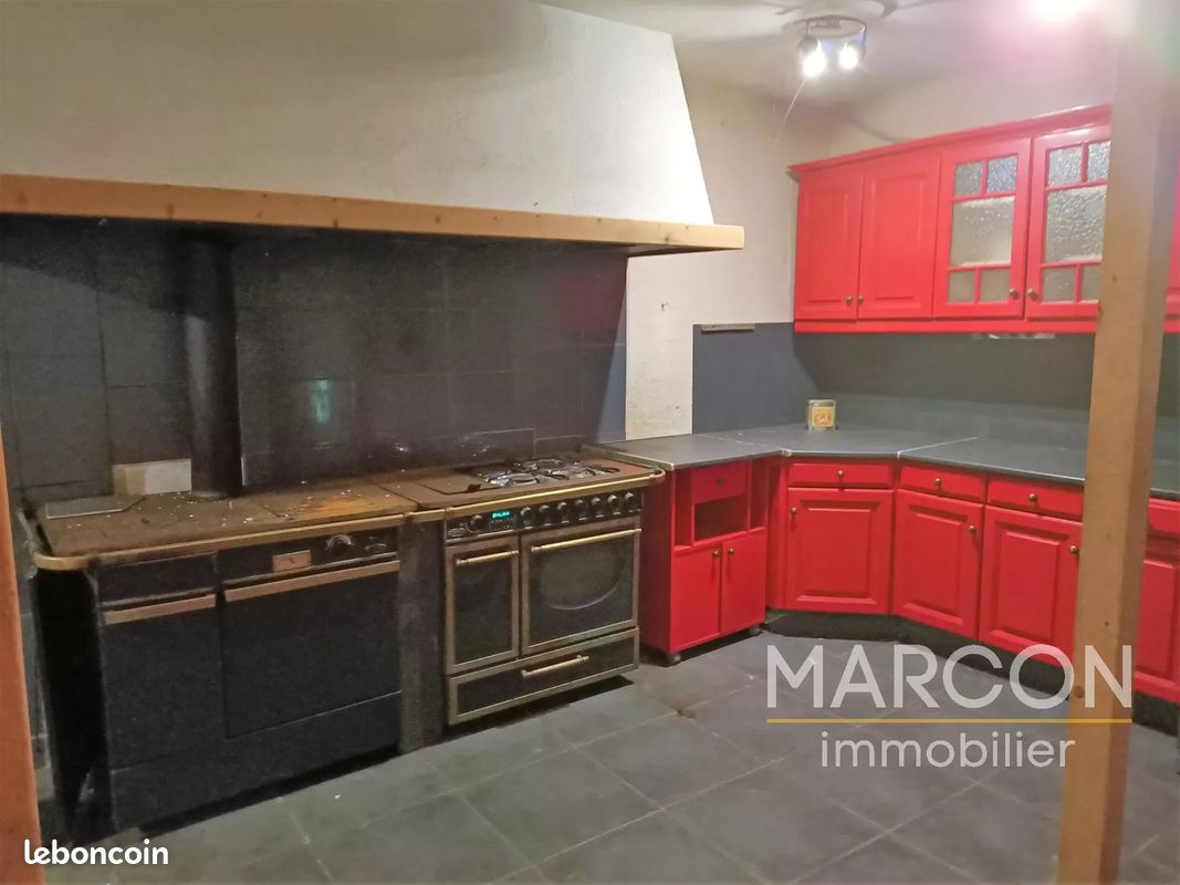 Mas 14 pièces 417 m² (image 7)