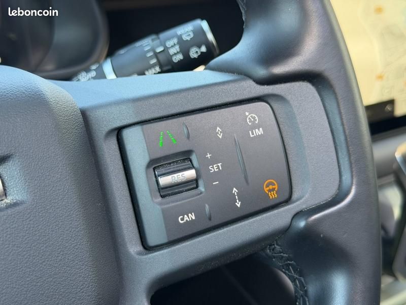 Land-rover Defender 110 2.0 P400e X-Dynamic HSE (image 16)