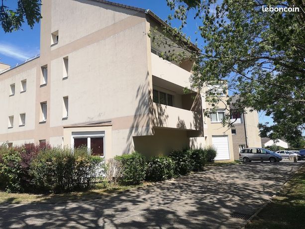 T3 à louer aux Mureaux