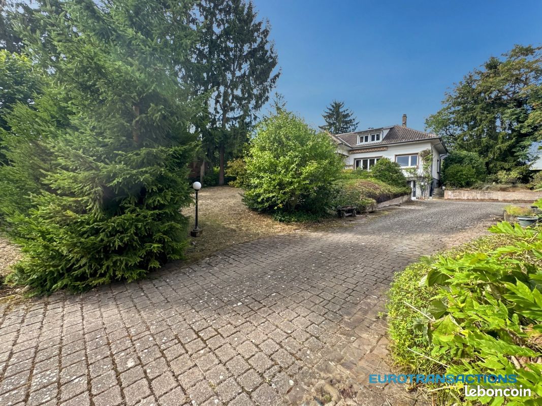 Maison 220 m² · à Vendenheim · 220 m² · 479 000 €