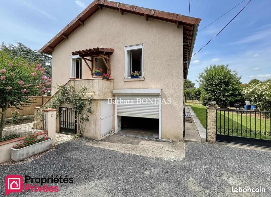 Maison 4 pièces 114 m² · à Lavaur · 114 m² · 254 000 €