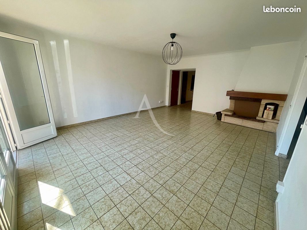 Maison a louer saint-sebastien-sur-loire - 4 pièce(s) - 110 m2 - Surfyn