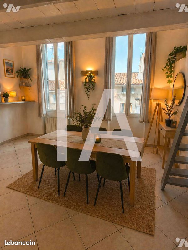 Appartement 1 pièce 45 m² · à Marseille · 45 m² · 109 000 €