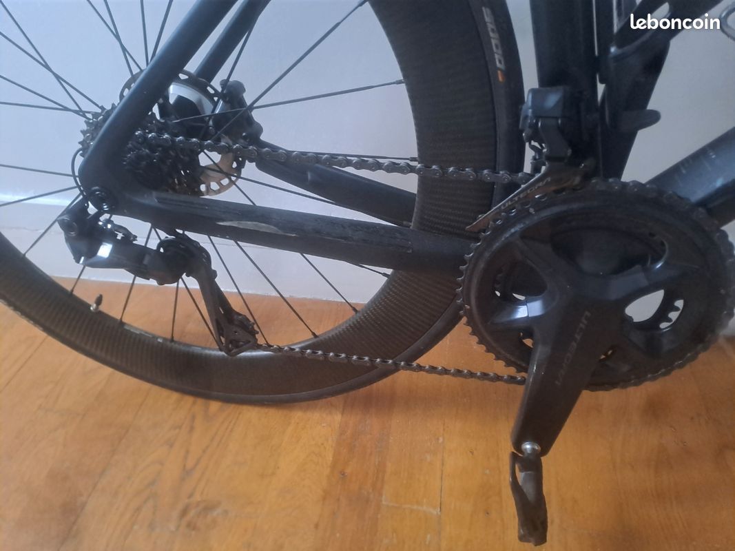 Van rysel FCR Di2 v12 (image 4)