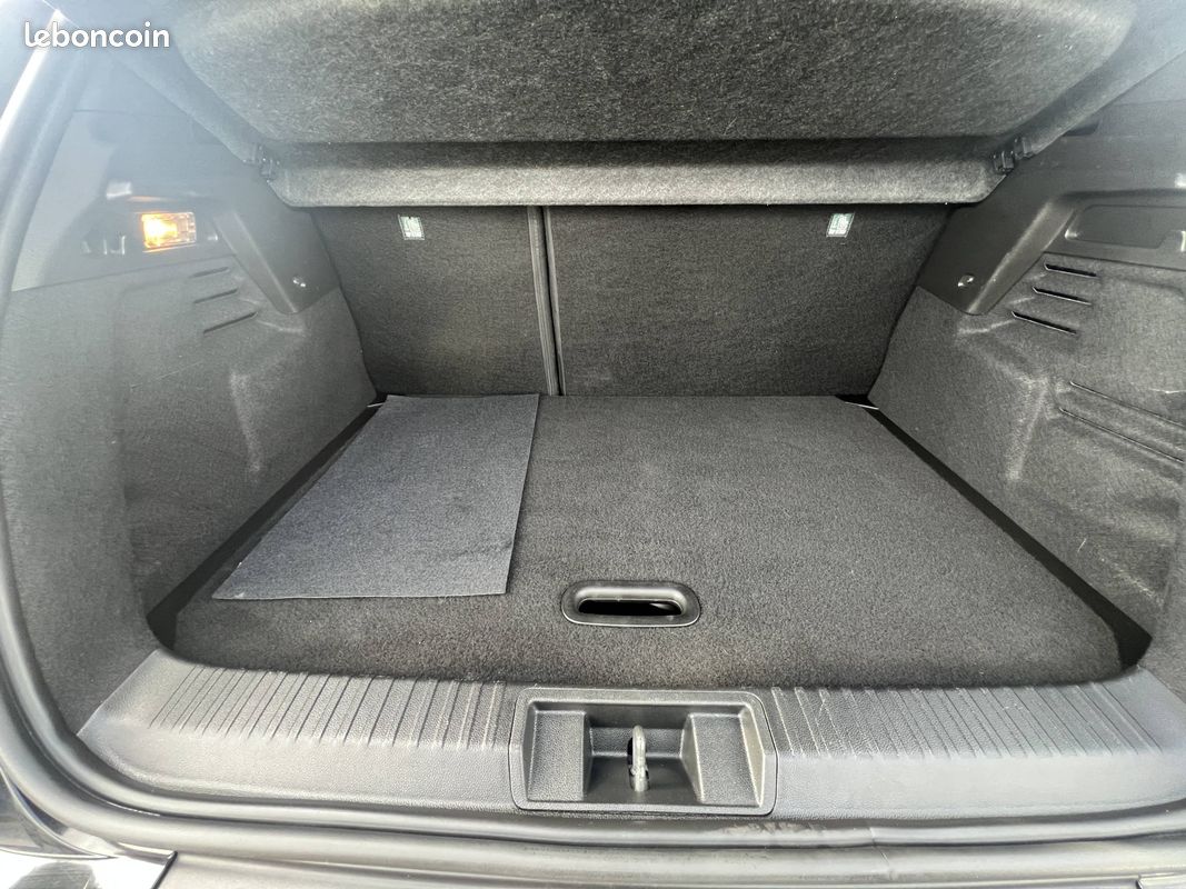 RENAULT Captur E-Tech full hybrid 145 ch Techno (image 15)