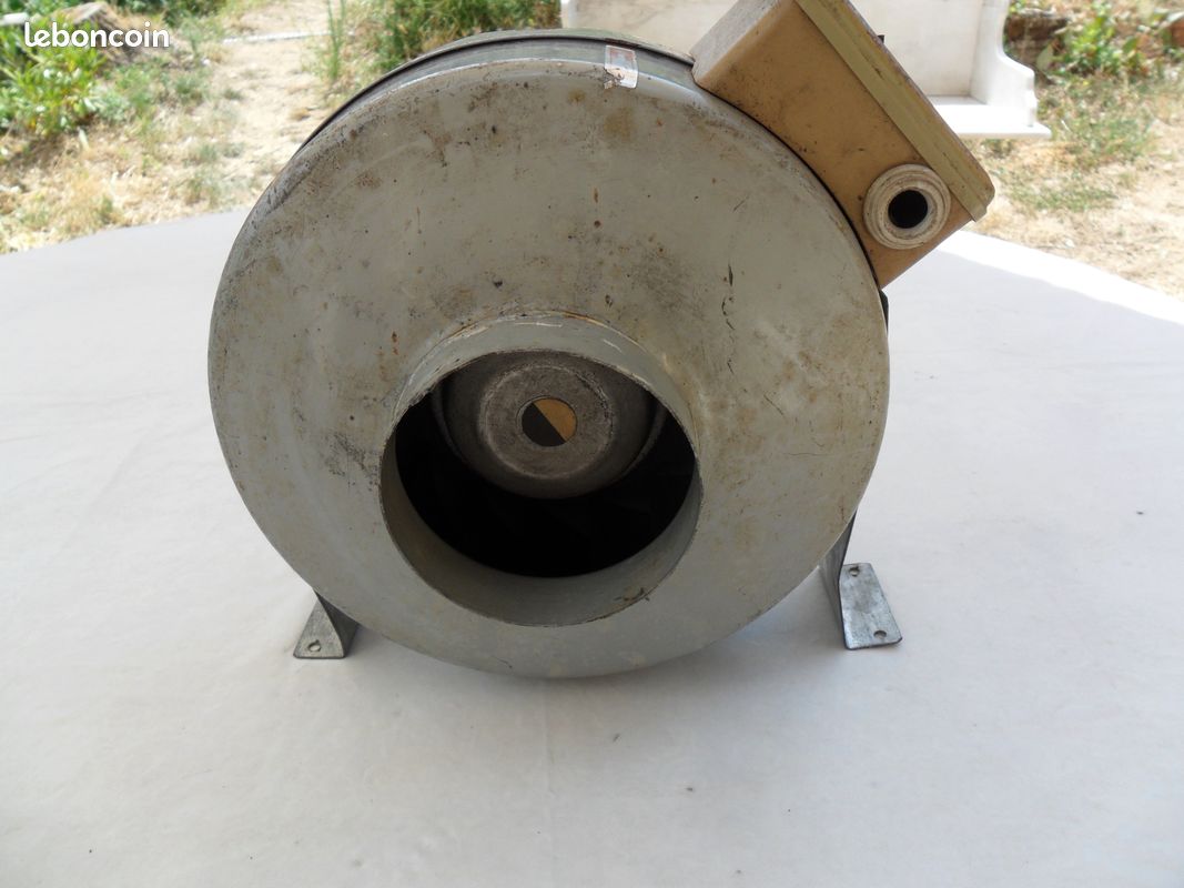 Ventilateur extracteur (image 2)