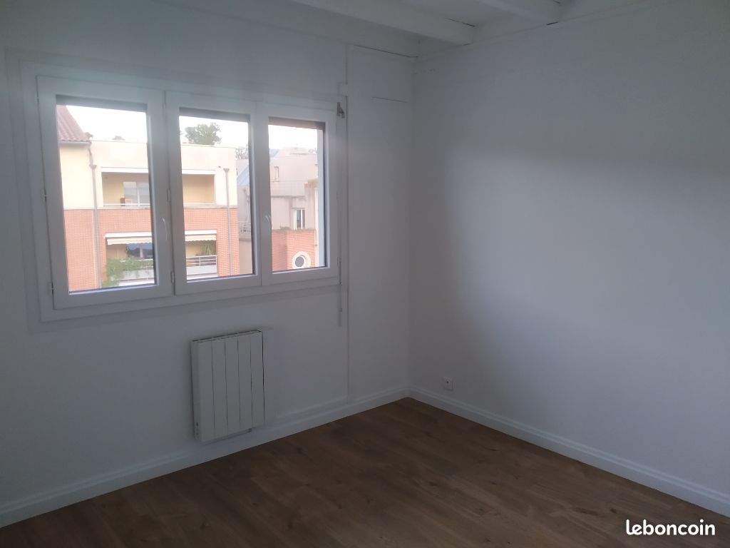 Appartement 3 pièces 90 m² · à Toulouse · 90 m² · 968 €