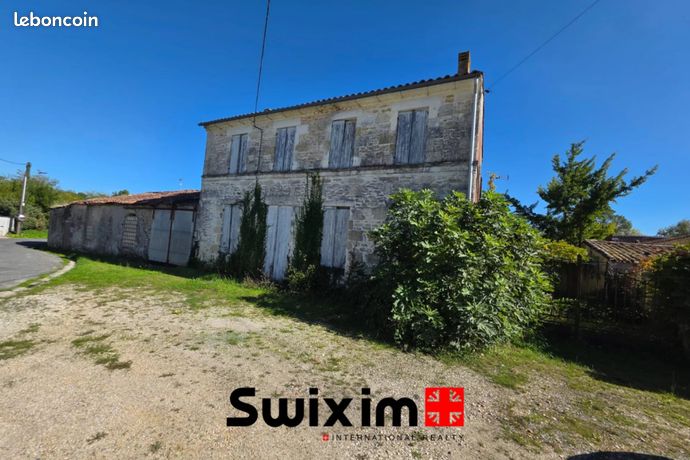 Maison 11 pièces 270 m²