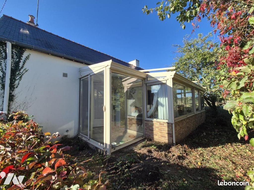 Maison 47 m² · à Saint-Martin-sur-Oust · 47 m² · 83 600 €