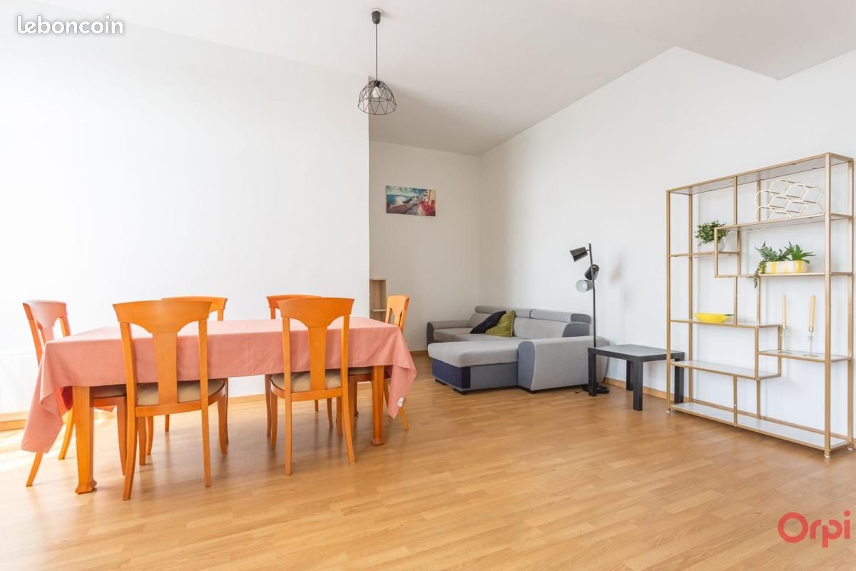 Appartement 2 pièces 49 m² · à Morangis · 49 m² · 950 €/mois