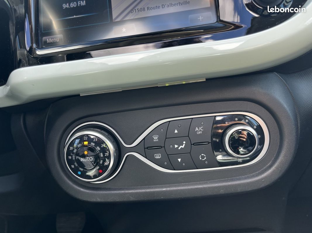 Renault Twingo (3) La Parisienne ENERGY TCe 90 (image 16)