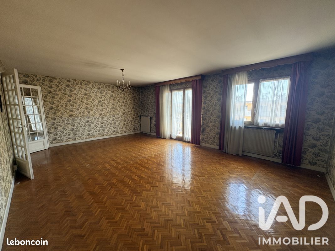 Appartement 4 pièces 106 m² · à Gap · 106 m² · 170 400 €