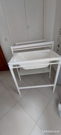 Table A Langer Bebe Confort D Occasion Annonces Equipement Bebe Leboncoin Page 4