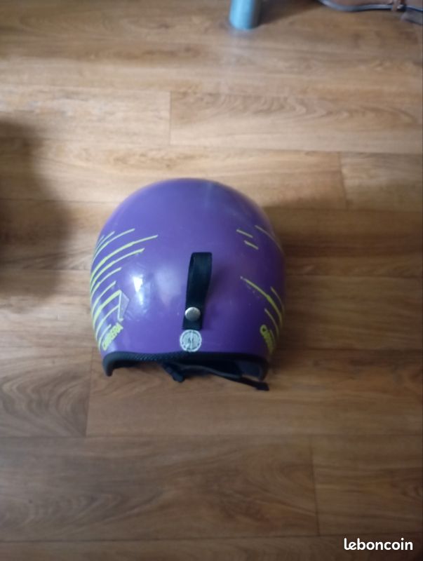 Casque vélo (image 6)