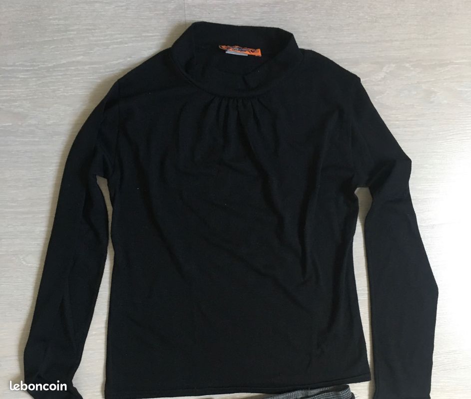 Vêtements femme/ado XS (image 20)