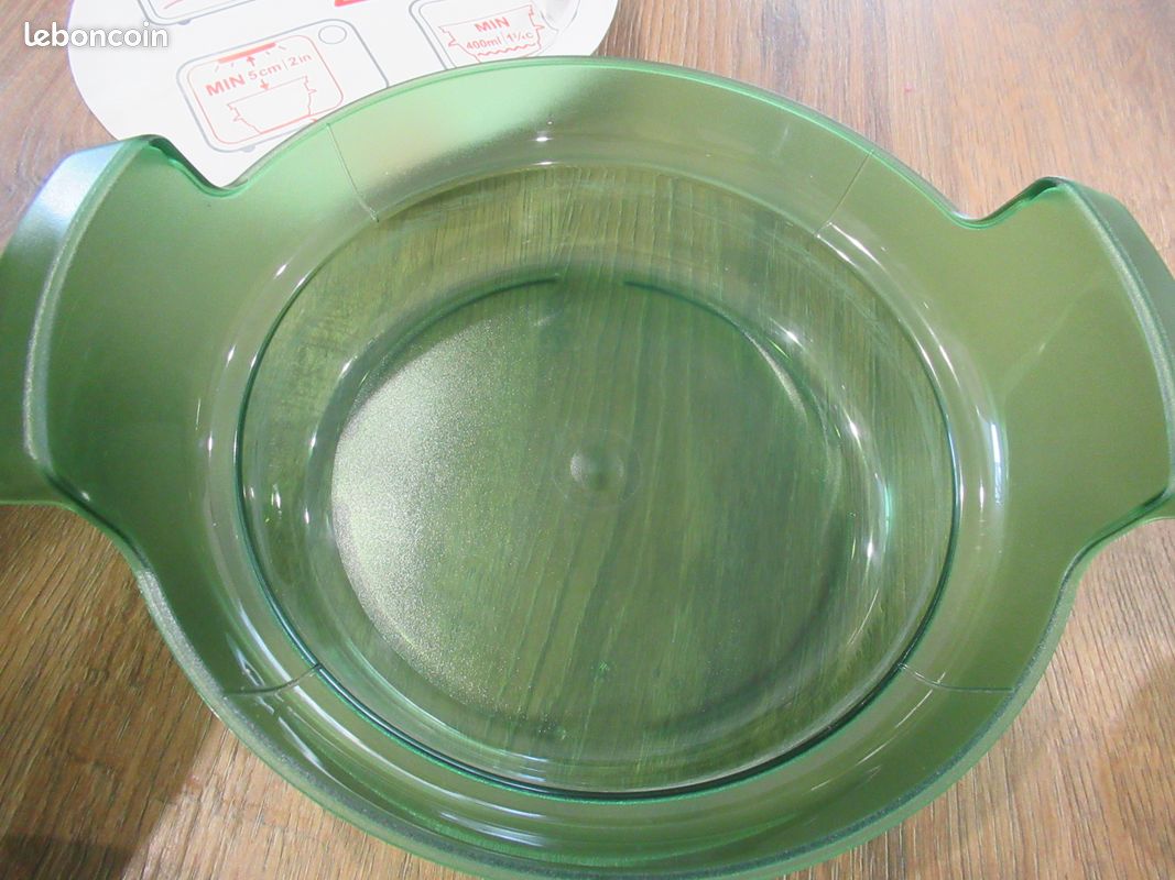 elfbar nachfüll pod läuft aus Micro vap Tupperware