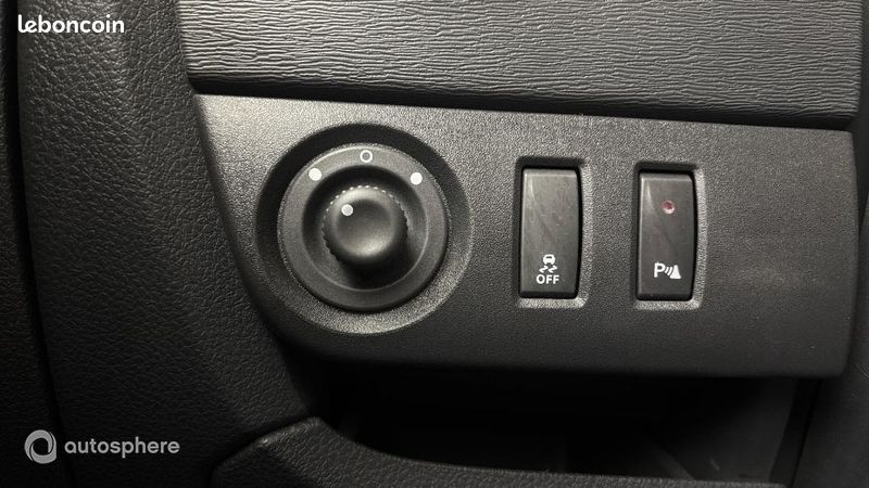 Dacia Lodgy 1.5 Blue dCi 115ch Stepway 7 places E6D-Full (image 27)