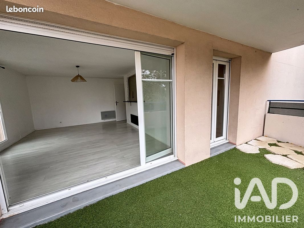 Appartement 3 pièces 61 m² · à Saint-Brice-sous-Forêt · 61 m² · 214 500 €