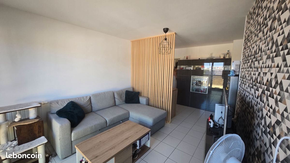 Appartement 2 pièces 38 m² · à Saint-Herblain · 38 m² · 128 500 €