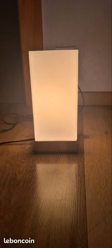 Lampe tactile (image 2)
