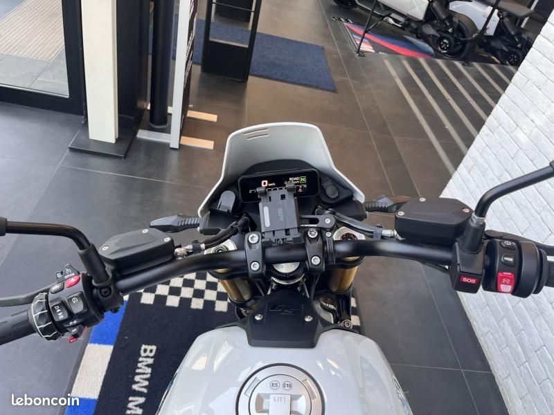 Bmw R R 12 1200 G/S (image 8)