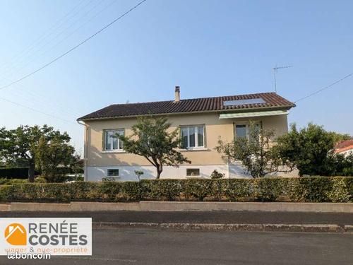 Maison 90 m² · à Niort · 90 m² · 27 100 €