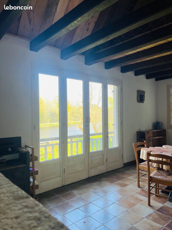 Le Roche Bleu 🌿 Gîte autonome - Le Rocher Bleu 🌿 - Locations saisonnières