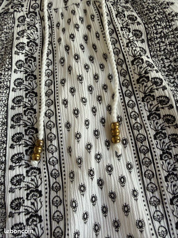 Robe/tunique 14 ans Kaporal (image 3)