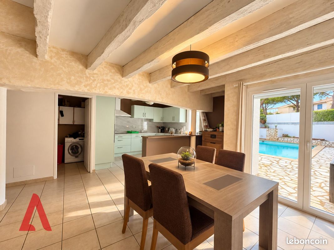 Maison 4 pièces 101 m² · à Béziers · 101 m² · 259 000 €