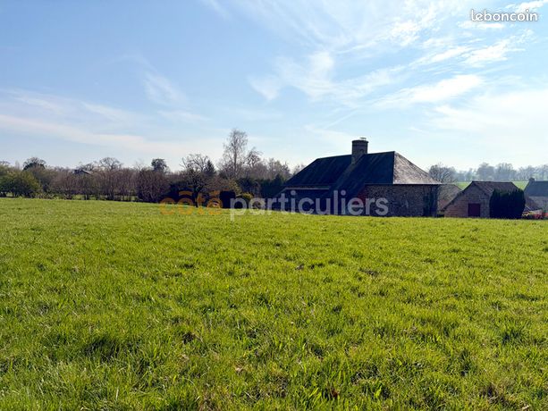 Maison 4 pièces 115 m²