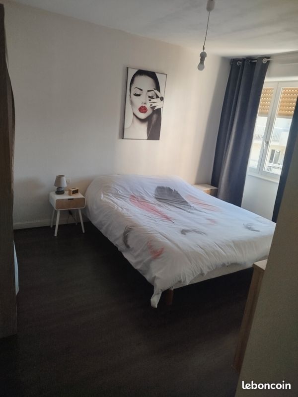 Appartement 3 pièces 62 m² · à Verdun · 62 m² · 640 €/mois