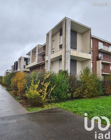 Parking/box 24 m² Moissy-Cramayel
