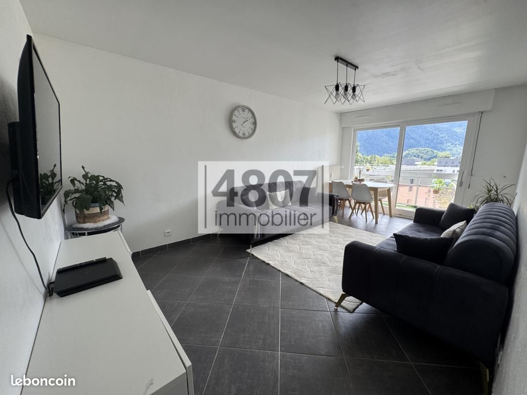 Appartement 3 pièces 70 m² · à Cluses · 70 m² · 149 000 €