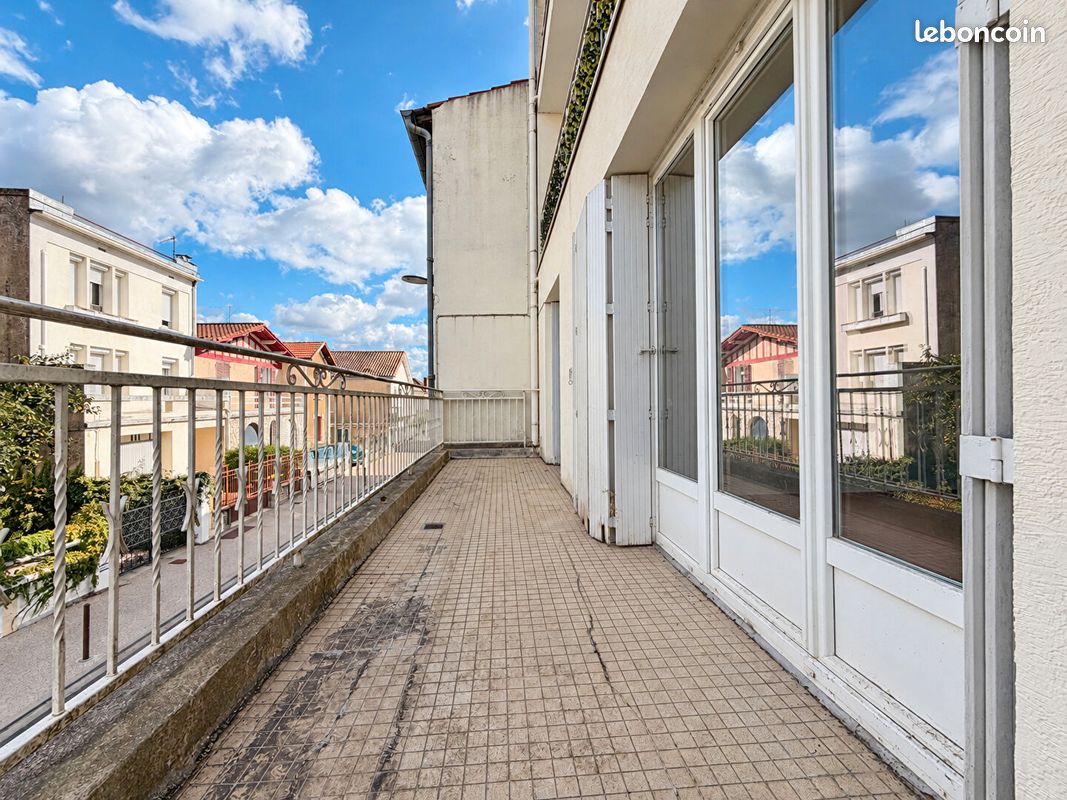 Appartement 3 pièces 86 m² · à Agen · 86 m² · 115 000 €