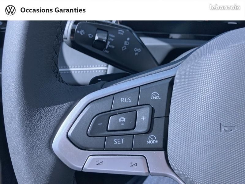 Volkswagen Tiguan 2.0 TDI 150ch Elegance DSG7 (image 36)