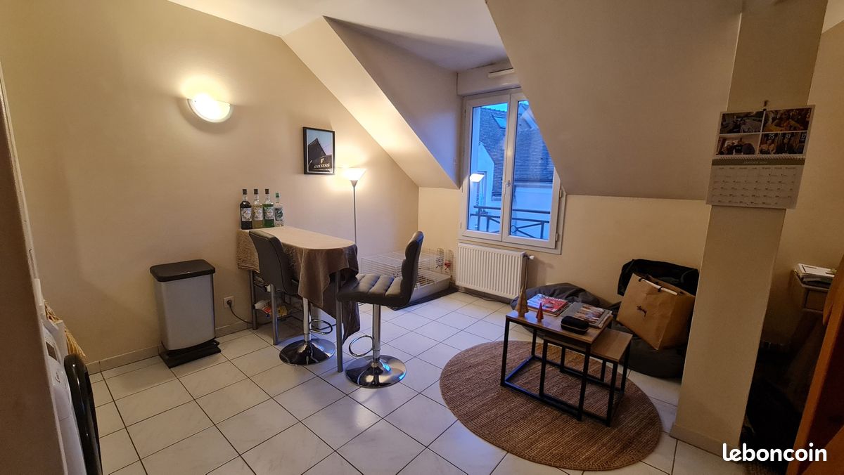 Appartement 1 pièce 21 m² · à Gif-sur-Yvette · 21 m² · 144 975 €