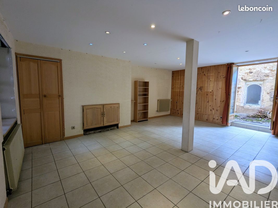 Maison 4 pièces 108 m² (image 2)