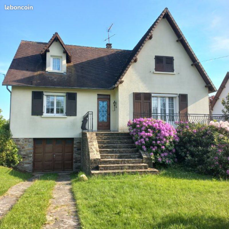 Maison vacances 8 pers (image 1)