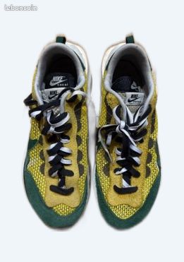 Nike sacaï vaporwaffle (image 1)